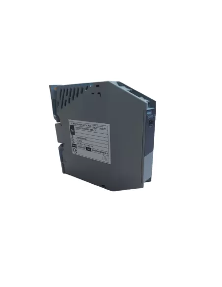 Jumo 707020//888-888//29 dtrans t02 programmable transducer pt100 24vdc