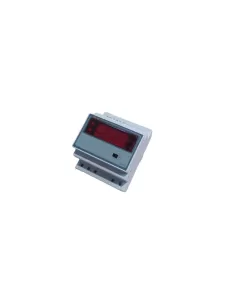 Eliwell ee02173000 ampèremètre numérique avag//voltmètre 220vac