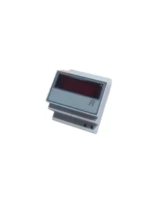 Eliwell sd543706 acg 1000 digitales Amperemeter 110//220 VAC