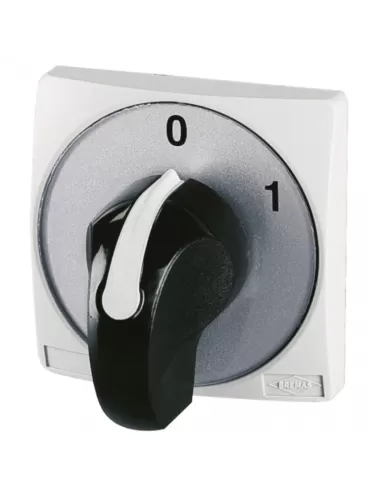 Interrupteur à quatre pôles Bremas cr0400004rt6 v2