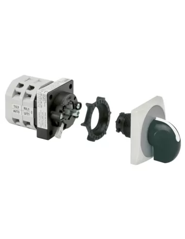 Bremas cr0400004rt6 v2 interruttore quadripolare