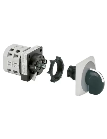 Bremas cr0400004rt6 v2 four-pole switch