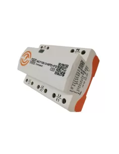 Obo 5096987 parasurtenseur mcf100-3 npe fs spd t1 t2 255v