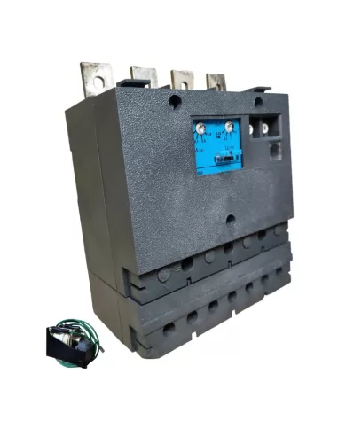 Blocage de différentiel Ge Power 724014 soumis à m250 4p