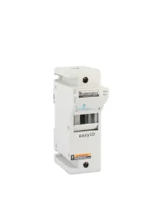 Eaton Ch60j1 60aj porte-fusible 1 pôle
