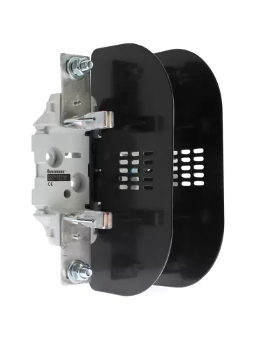 Porte-fusible Eaton Td2-d NH2, 400 A, 3P