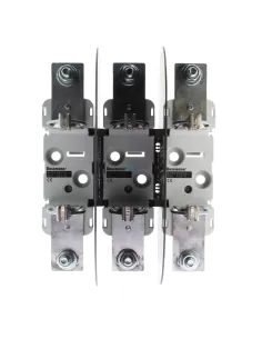 Porte-fusible Eaton Td2-d NH2, 400 A, 3P 2