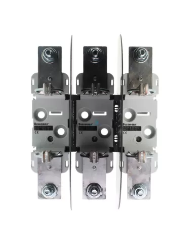 Eaton Td2-d fuse base nh2, 400a, 3p