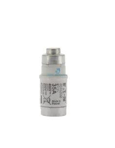 Eaton 35nz02 do2, fusible lento, 35a, 400vac