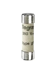 Fusib cyl gf 8.5x31.5 2ème s//seg