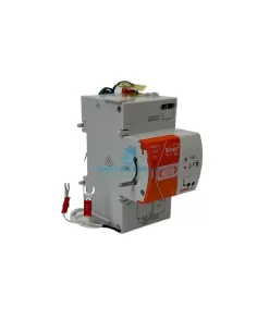 Gewiss gw90968 rdpro-réinitialisation automatique pour sd 4p 300/500ma