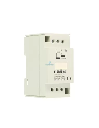 Bobina drenaje Siemens 4ej99000eg 690v 0.02a