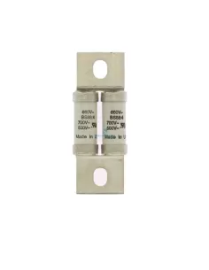 Fusible Eaton 65eet 65a tipo t 660v