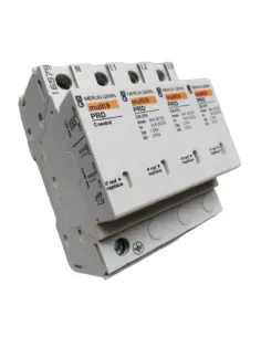 Meriln gerin 16579 surge protector prd8 3p n 8ka