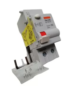 Merlin gerin 26600 differential lock 2p max 40a 0.03a ac