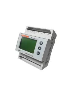 Merlin gerin 15197 pm9p power meter rip dist ins ta 230vac