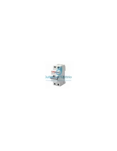 Abb DS2CB16A300 Ds202c int.diff.magn. 6ka 2p bis b16 300dc