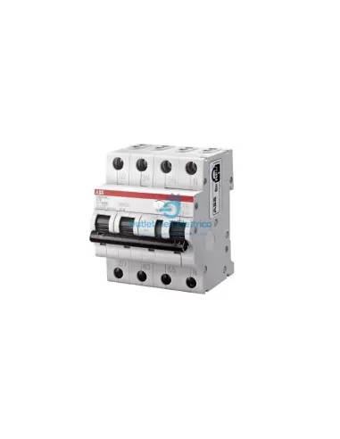 Abb DS3NLC25A30 Xt1c 160 tmd 25-450 3p ff