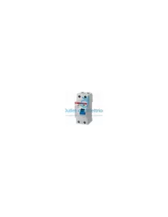 Abb F427800 Reines Differential 2p 25a 0,03a ac 2modf202 ac-25/0,03