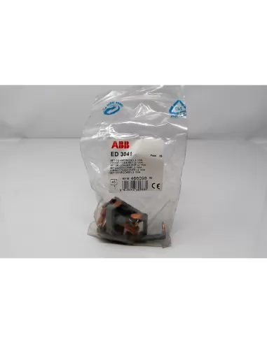 Abb n 10 connexions l2 100a ed3041