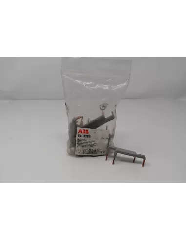 Abb n 10 connexions l2-n 40a ed3280