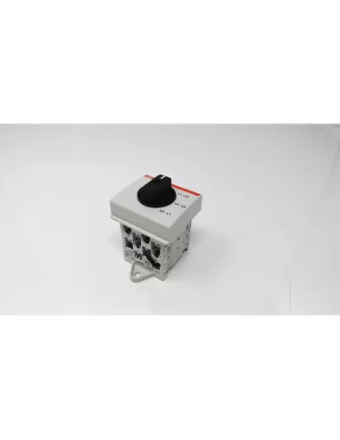 Interruptor de tensión Abb mcv4 3t eg 590 2