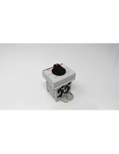 Interrupteur de tension Abb mcv7 6t par exemple 591 0