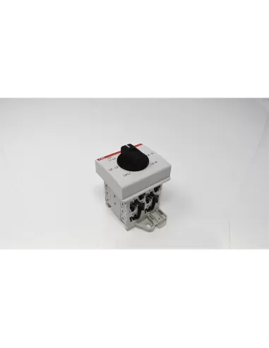 Interrupteur de tension Abb mcv7 6t par exemple 591 0