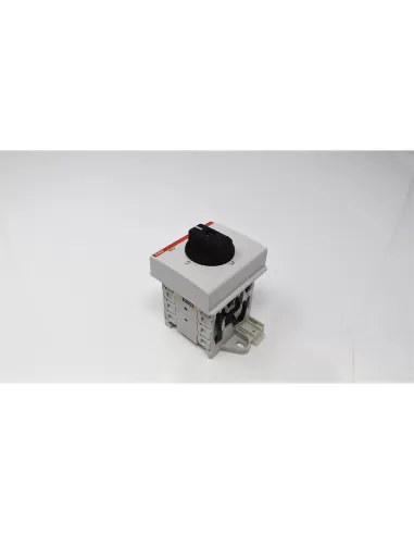 Abb mca4 current switch eg 592 8