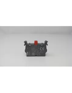 Contacto NC Abb MCB-01 para EO 571 de 3 botones