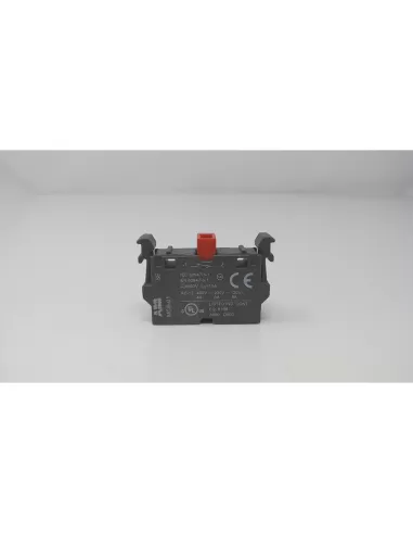 Abb mcb-01 contatto nc per pulsanti  eo 571 3