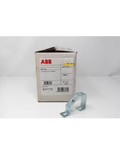 Abb n 50 inclined supports one row clamps t ev1112