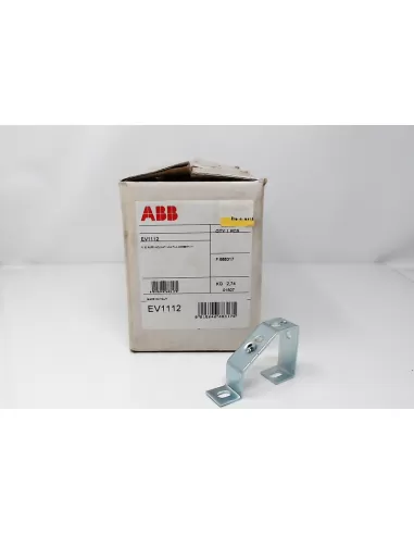 Abb n 50 inclined supports one row clamps t ev1112