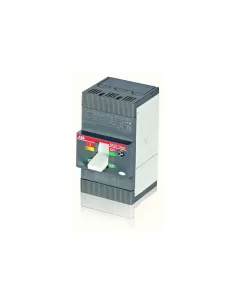 Abb 1sda050933r1 commutateur t1n 160 tmd100-1000 4p f fc cu