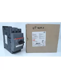 Interrupteur de protection moteur ABB MS450 36-45A EP 005 1