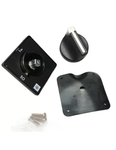 Schneider kbf2pz black handle 60x60