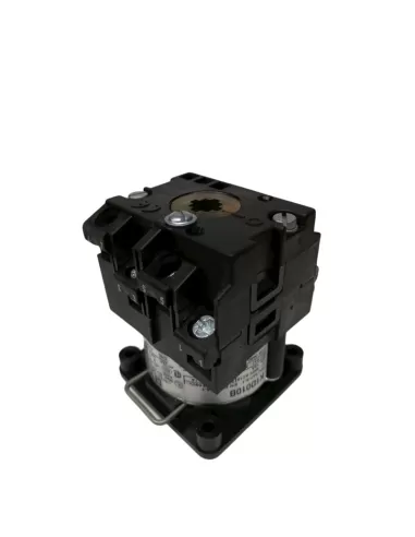 Schneider k1d010b commutator 12a bcd 10 decimals