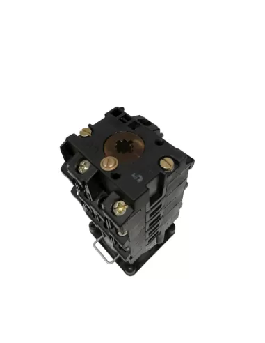 Interruptor Schneider k1k010q 12a 10 posiciones 0 1p