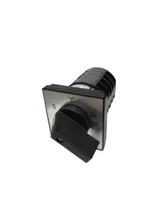 Schneider k30h001yp complete switch 32a 0-y-delta