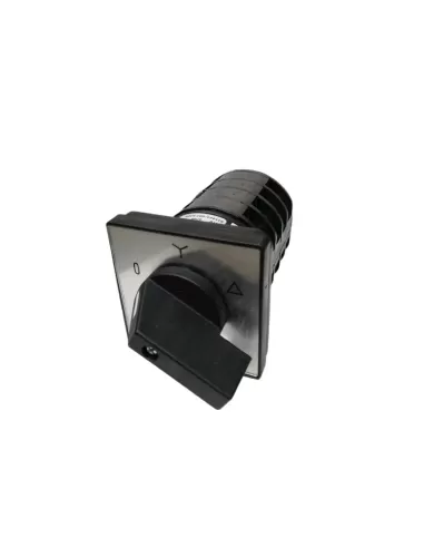 Schneider k30h001yp commutatore completo 32a 0-y-triangolo