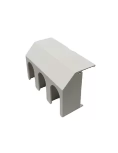 Capuchons de protection des bornes Schneider Electric VZ10