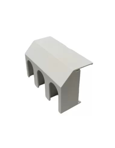 Schneider electric vz10 terminal cover caps