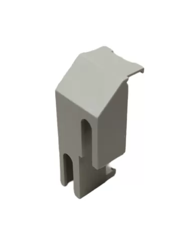 Schneider electric vz29 terminal cover caps