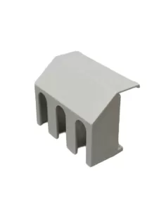 Schneider electric vz8 terminal cover caps