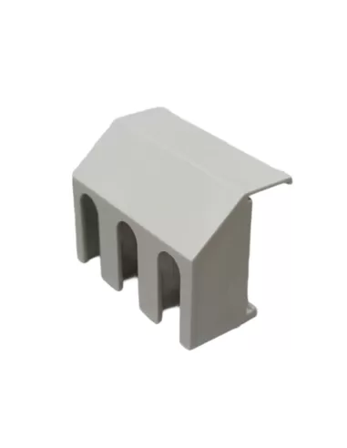 Schneider electric vz8 terminal cover caps