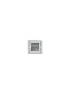 Abb 2csk3255ch Unterputzplatte IP55 2 Module