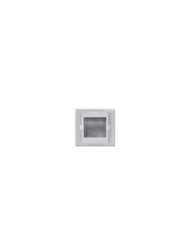 Abb 2csk3255ch Unterputzplatte IP55 2 Module