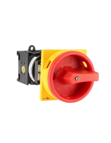 Interruptor de leva Eaton T0-2-8900/v/svb 3p