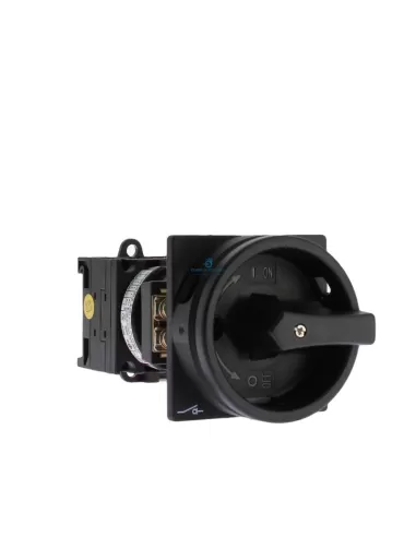 Interrupteur à came Eaton T0-2-1/v/svb-sw 3P