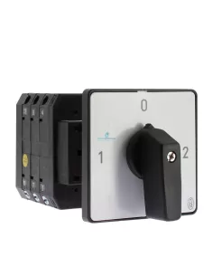 Interrupteur Eaton t5b-3-8299/z 63a 0-1 92339